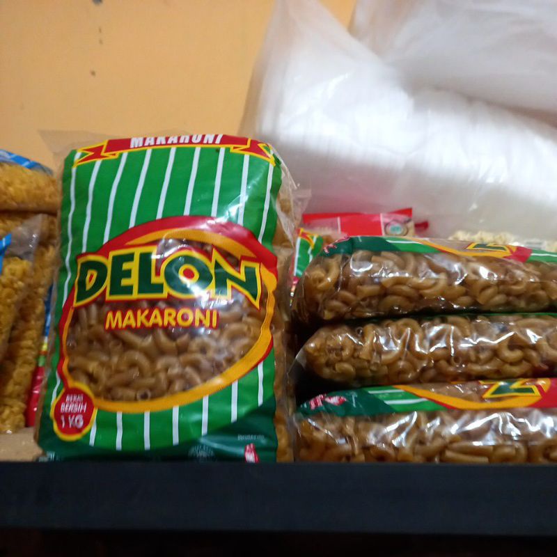 makaroni delon