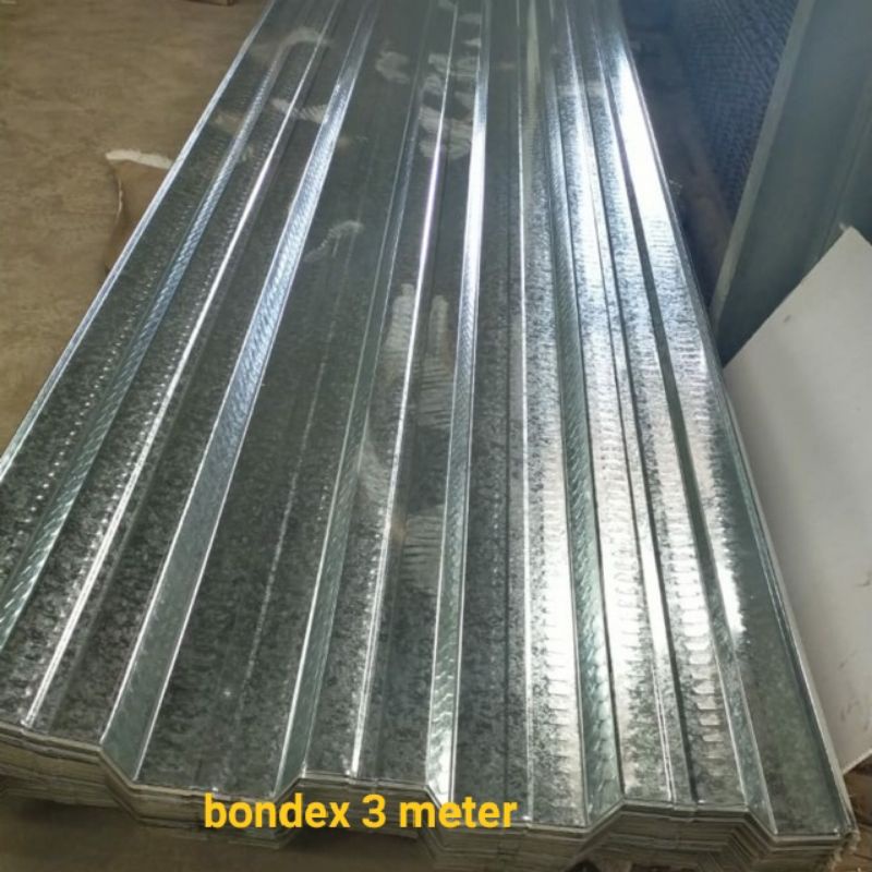 bondex cor 3 meter