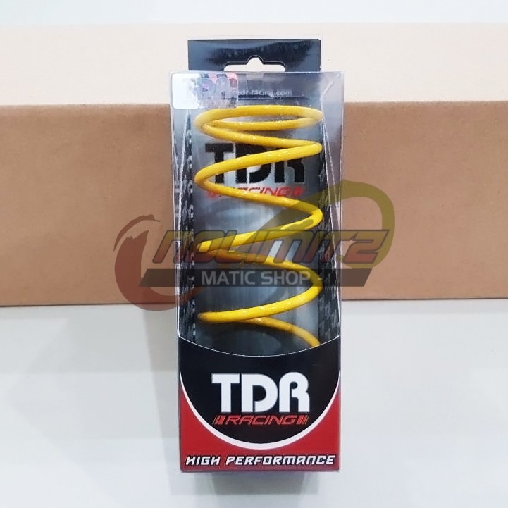 Per CVT TDR Racing 1500 RPM Honda ADV PCX Vario 150 160