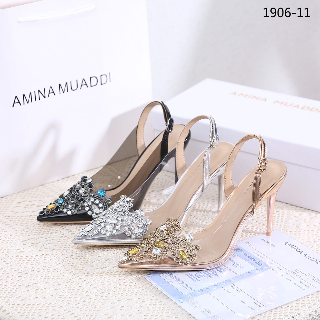 AM Heels 1906-11