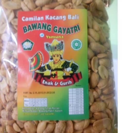 

SALE✅Kacang bali rasa bawang manis|RA7