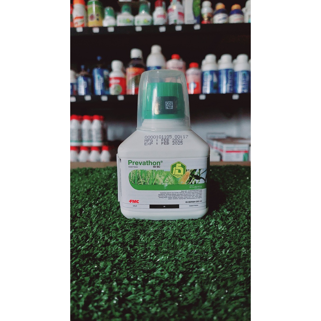 Prevathon 50 sc ( 250 ml )