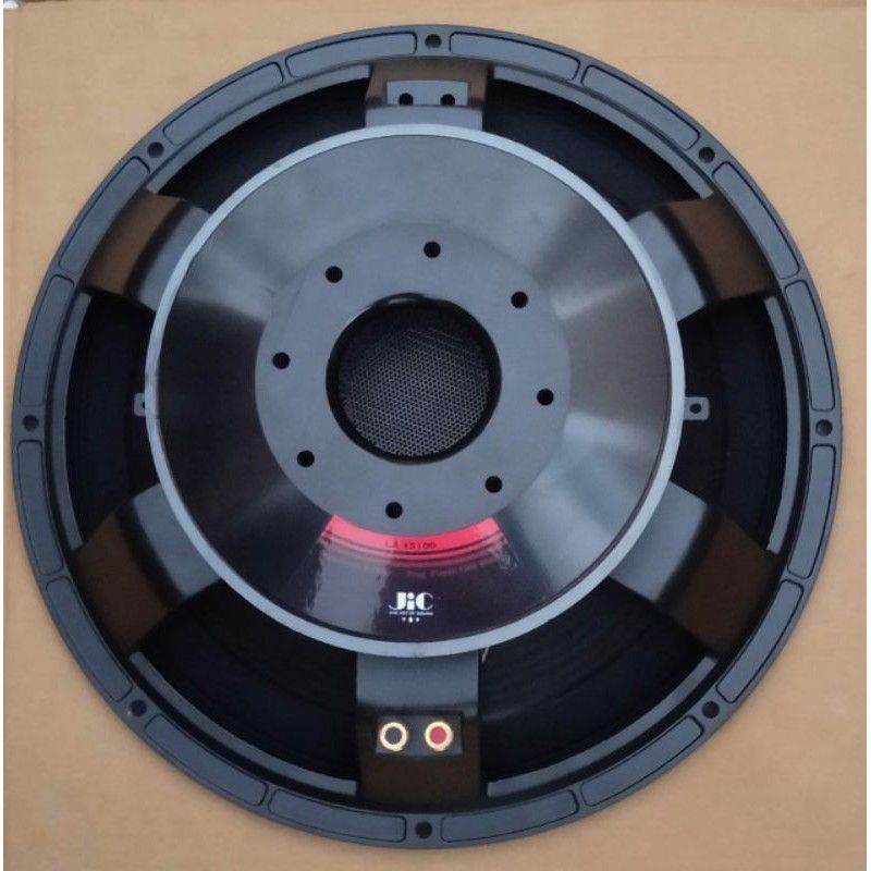 Speaker JIC LA 15100
