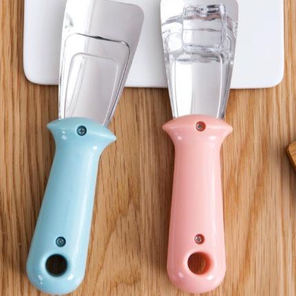 TERLARIS Sendok Es Batu Pengerok Es Batu Freezer Scraper ??