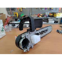 XENON ADAPTOR MINI CHAINSAW MESIN GERINDA
