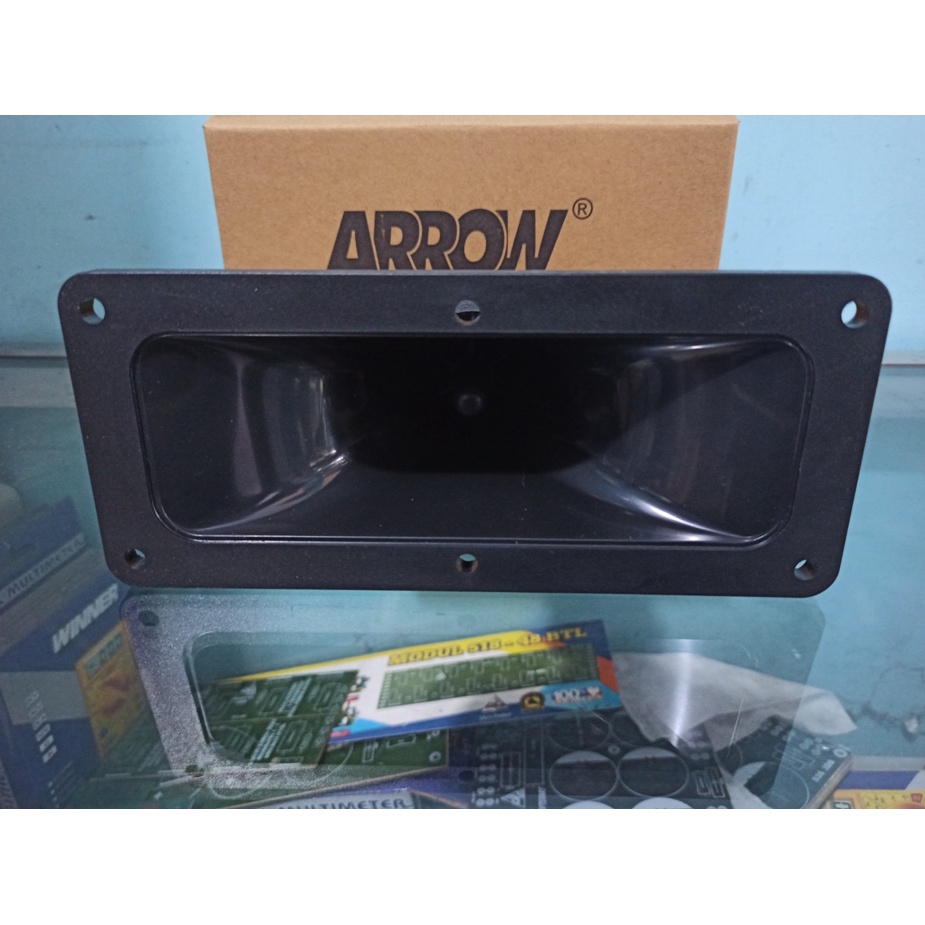 TWEETER SOUND CORONG ARROW pct 9500