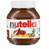 

Nutella 300gr