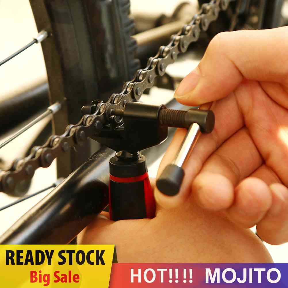 Alat Pemutus Rantai Sepeda