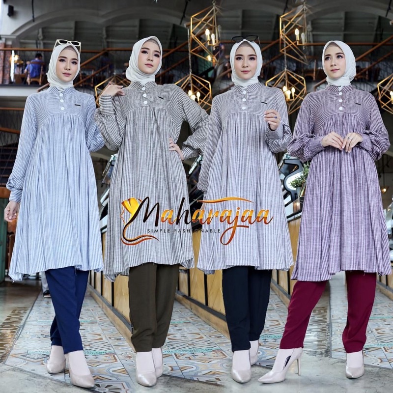 One Set by Maharajaa