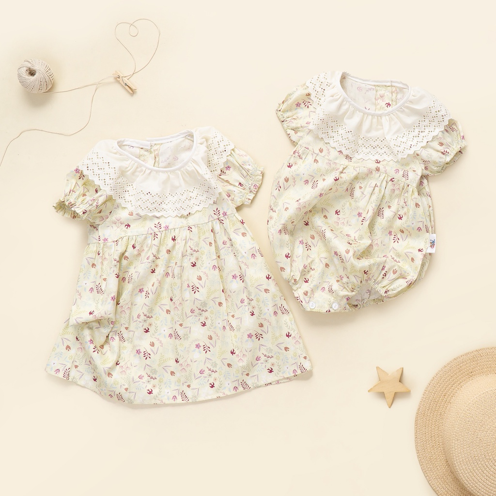 Q&amp;K New Olivia dress &amp; romper