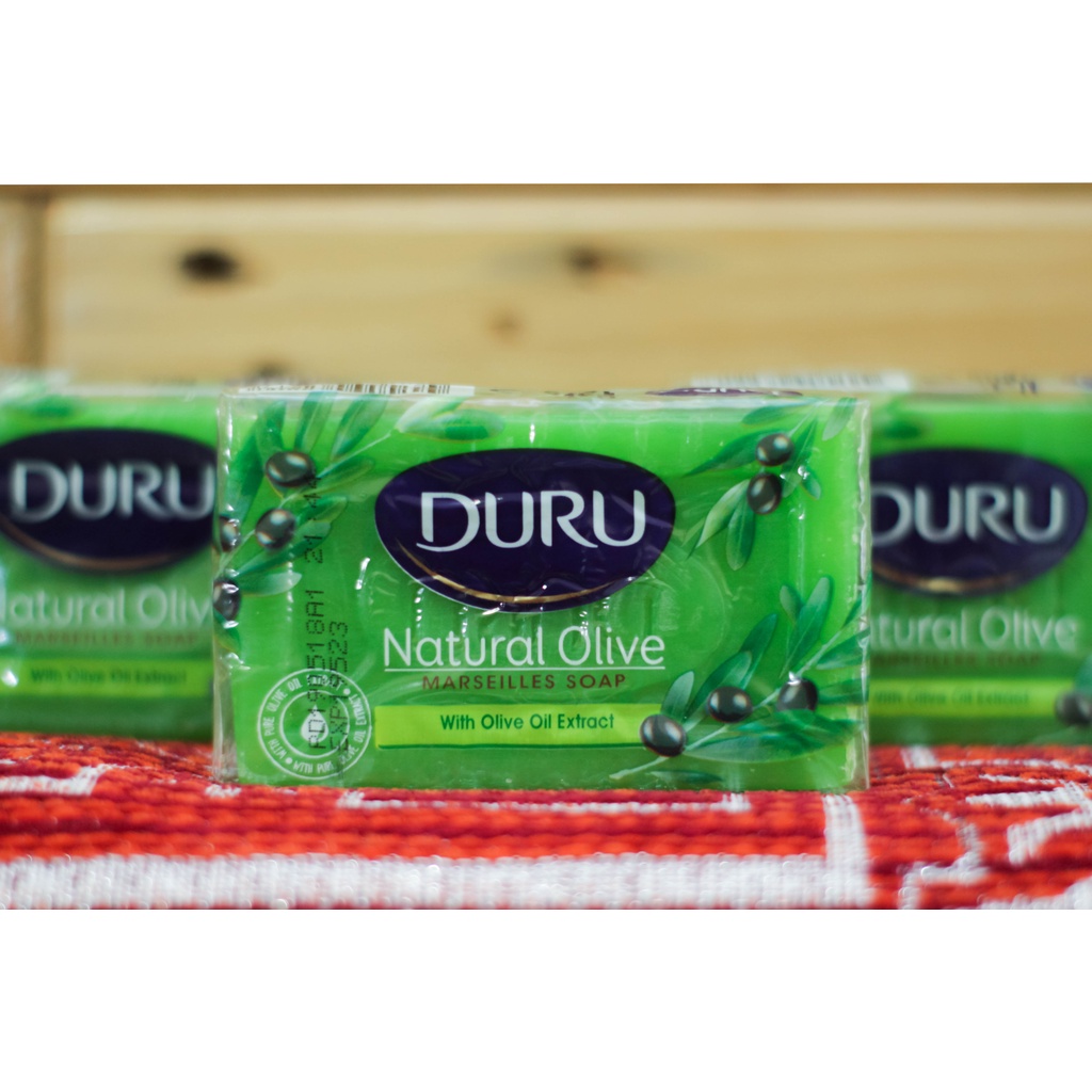 Sabun Duru Zaitun Arab ORIGINAL