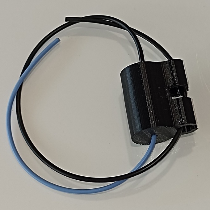 Simple Plasma Booster XP (Extra Power)