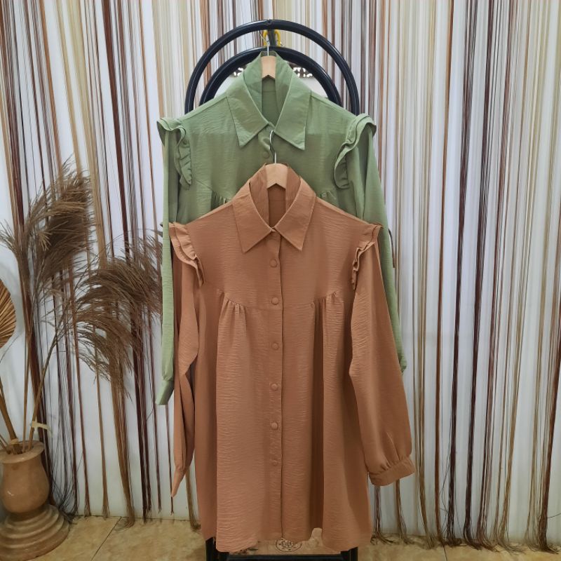 Tunik Wanita