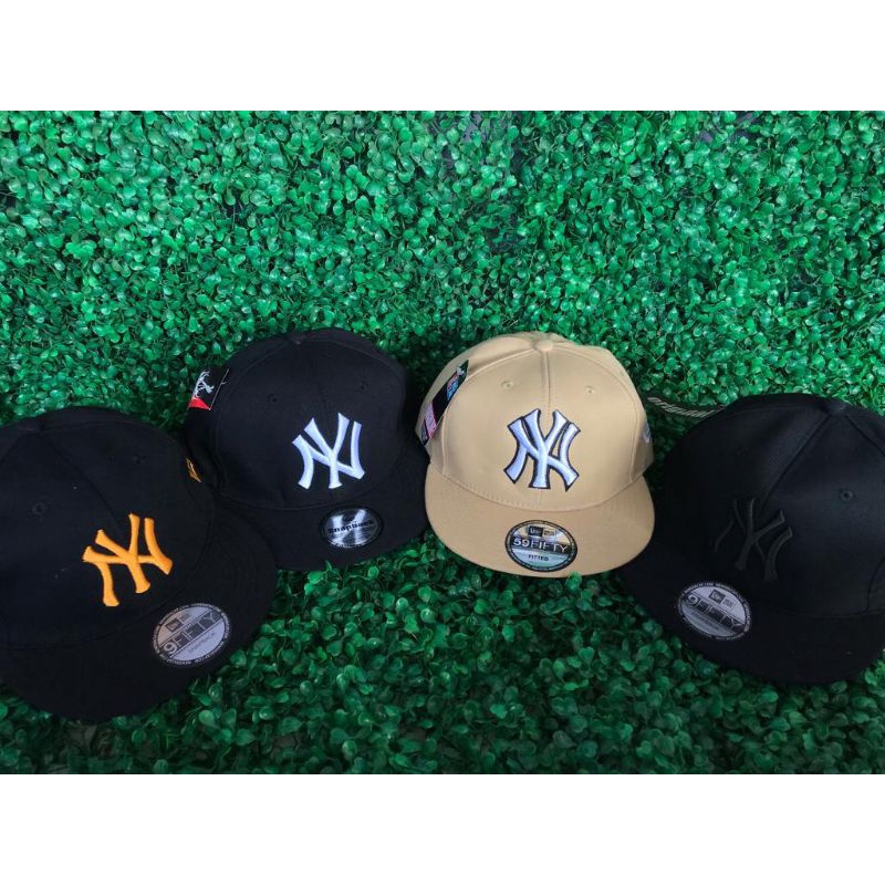 TOPI SNAPBACK Caps HIP HOP ORIGINAL NY