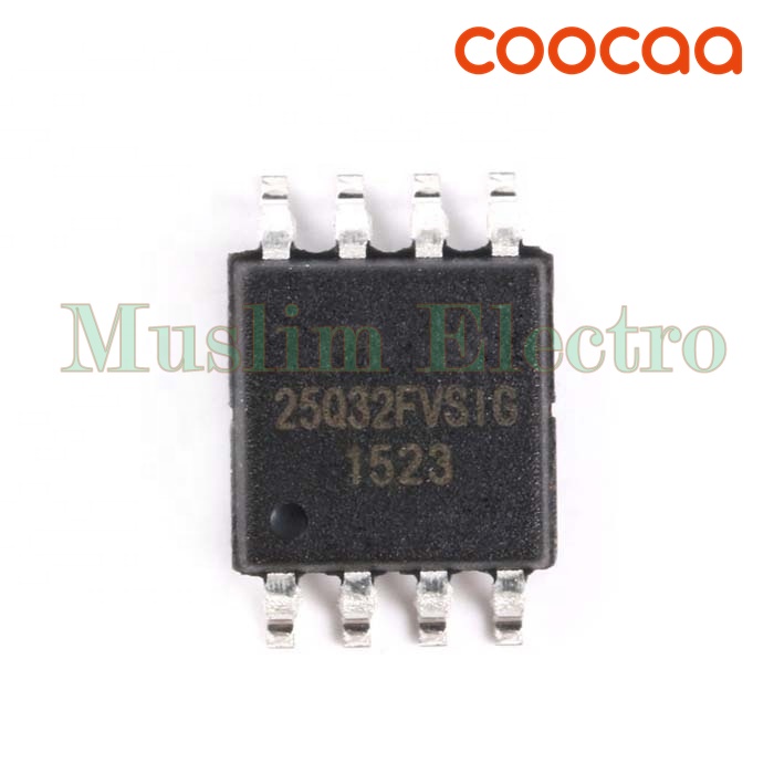 Ic Eprom Isi FW LED TV Coocaa 32E28W Board TP.V56.PB801