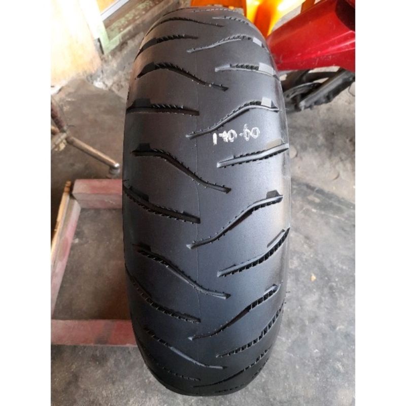 ban motor moge import merek michelin anake ukuran 170 60 17