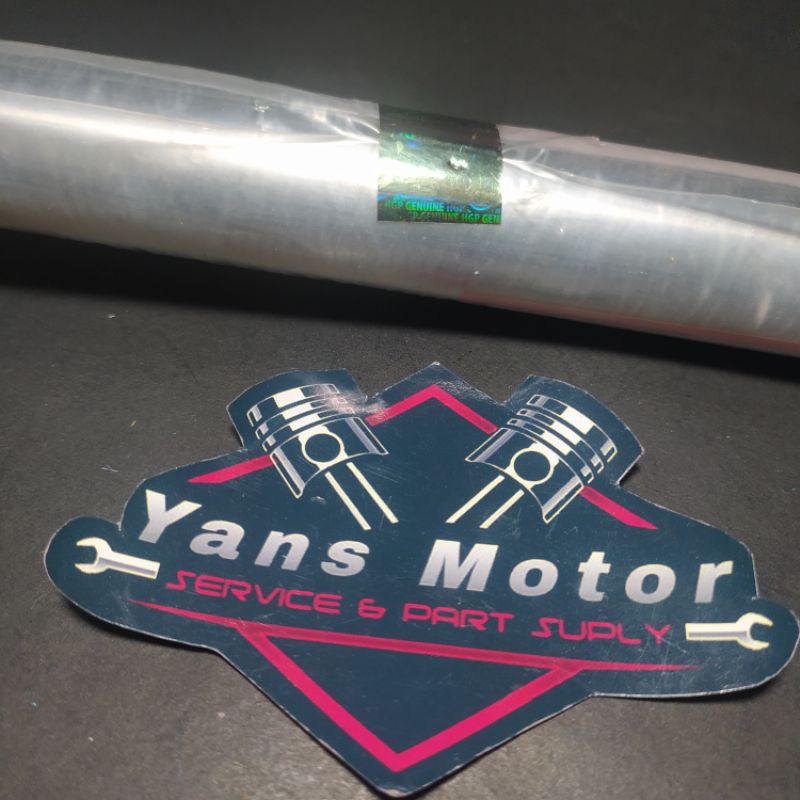 AHM KZL BEAT FI VARIO FI AS SHOCK DEPAN AS HALU HALU DEPAN KZL BEAT FI 2013-2015 (HARGA PERBIJI BUKA