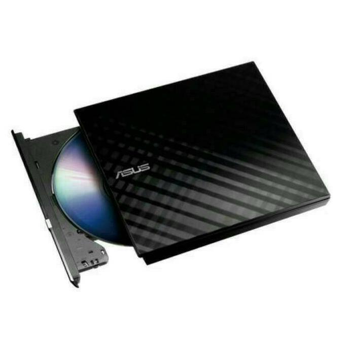 Asus Dvd Rw External Slim DVD-RW