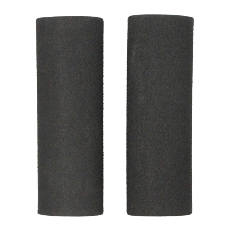 Zzz Grip Stang Sepeda Bahan Busa Anti Slip