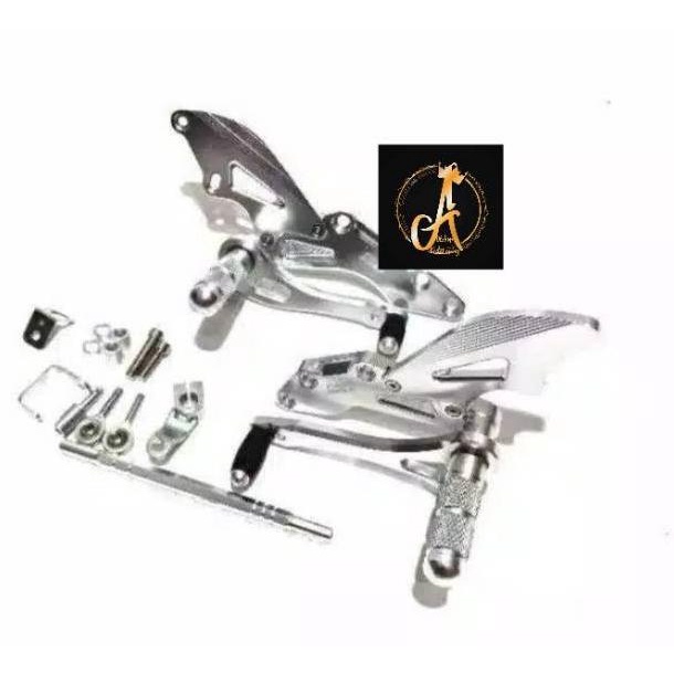 Underbone/Footstep Underbone Ninja R/Ninja Rr/Cbr 150R/Cb