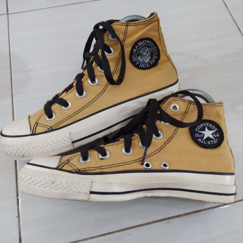 Converse Ramones sz 36