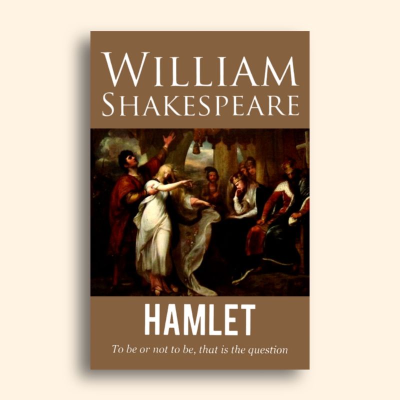 Hamlet William Shakespeare