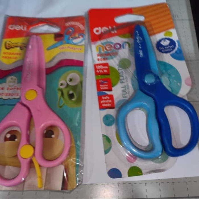 

Hemat Gunting Kertas Untuk Anak-Anak Diskon