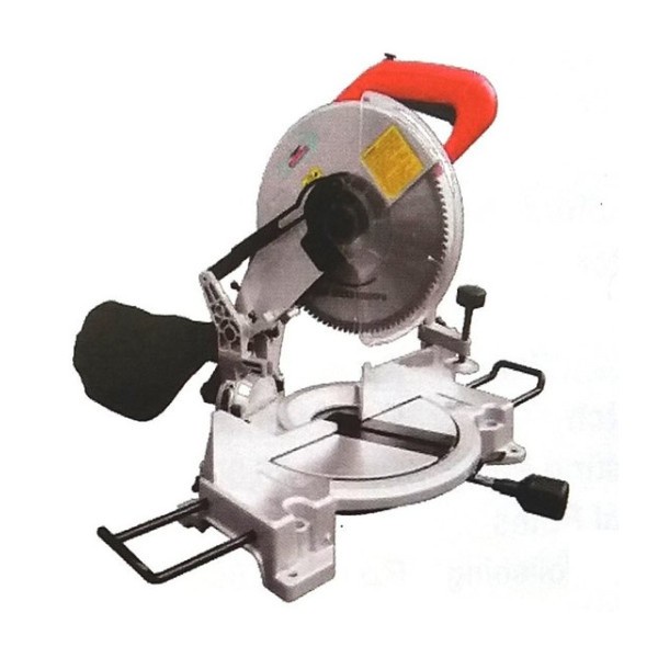 Wipro Mesin Gergaji Potong Alumunium Mittre Miter Saw 10" inch Wipro WP9251 WP 9251