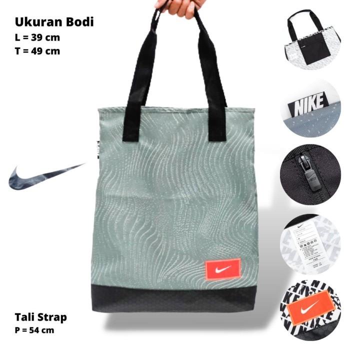 Totebag Nike Tote Bag / Tas Tote (Original)
