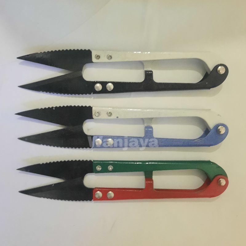 

RK Gunting catrek / cekris / potong benang / thread cutter besar F-Strong fstrong FS-959XL fs959xl