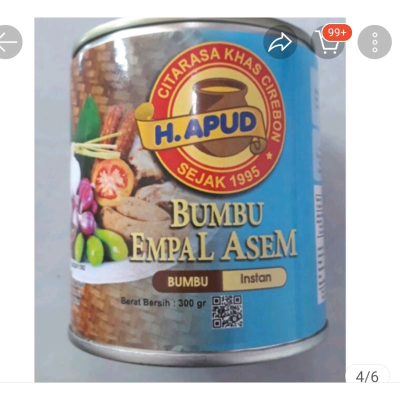 

bumbu empal asem haji apud kemasaan