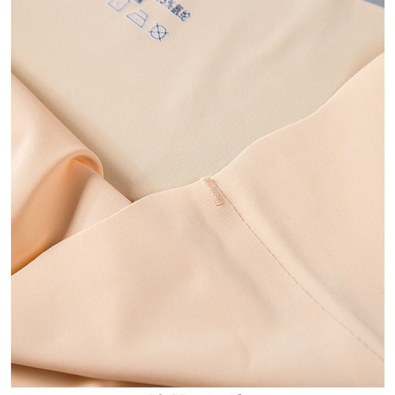 GROSIRTAS TG1627 Celana Dalam Wanita import Celana Dalam Seamless Gelombang Highwaist