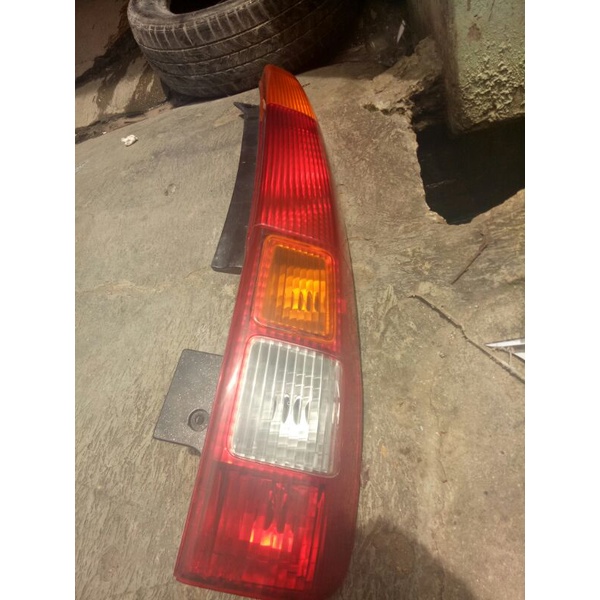 stoplamp lampu belakang crv 2002 2004