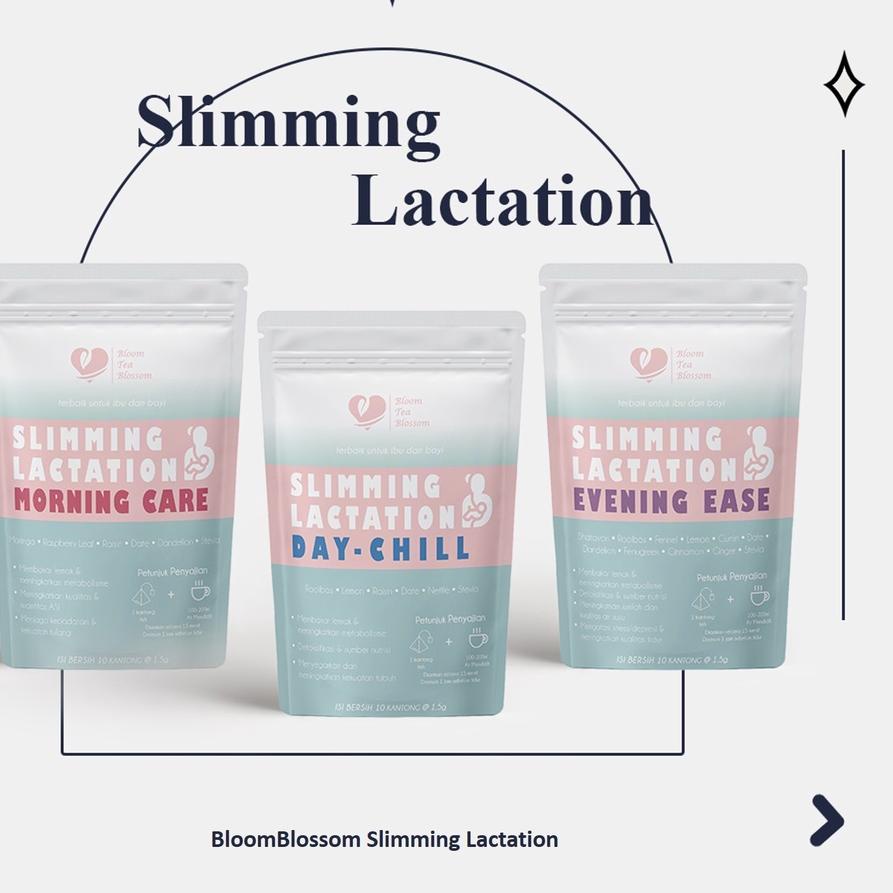 

10.10 MALL Glaranadi Teh Bunga Pelangsing Busui Ibu Menyusui Slimming Lactation ASI Booster Anti Baby Blues Post Partum Depression buruan