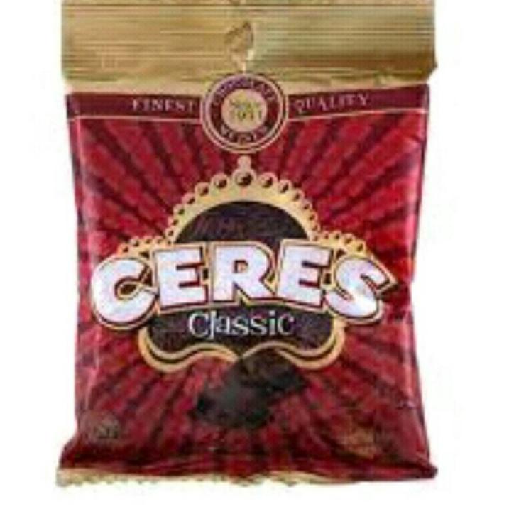 

Untung maksimal--Ceres 90 gram