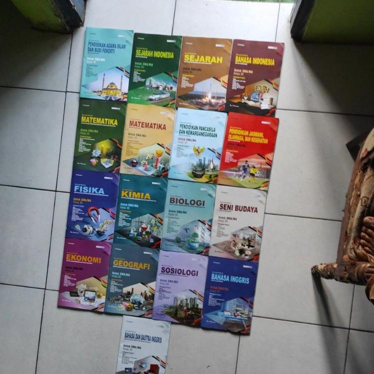 MJS.18Oc22ᵛ ‑ LKS dan US SMA KELAS XII(12) VIVA PAKARINDO+ kunci(SEBAGIAN)