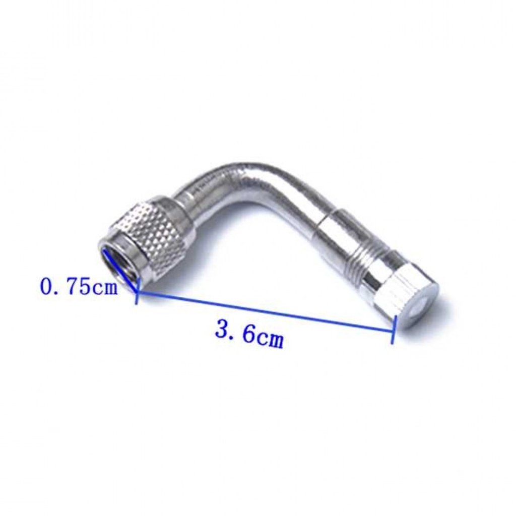 Extension Adapter Pentil Ban Motor
