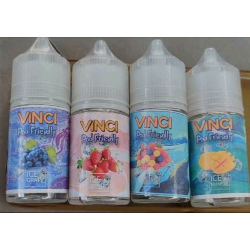 botol isi 30mile V N C1