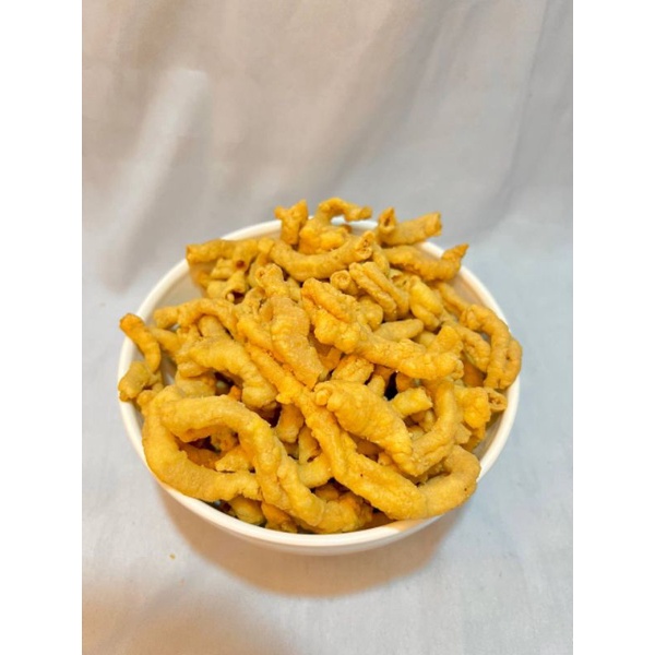 

USUS AYAM ORI 500 GRAM