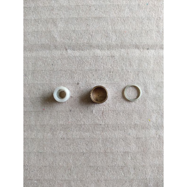 line roller & bushing shimano sienna 500-3000