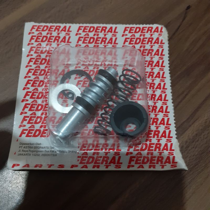 master rem seal master rem depan Supra Karisma Supra x 125  Supra x125 fi Supra Fit Vario Scoopy fi 
