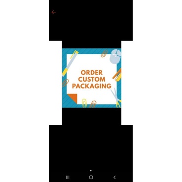 

box pesanan .