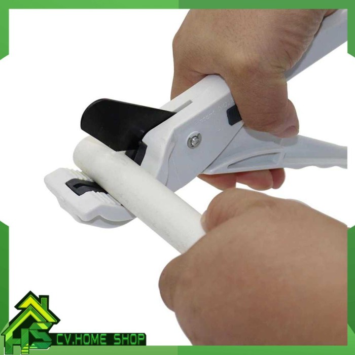 

Letianxin Gunting Pemotong Pipa Pipe Tubing Cutter 16-32 mm - PR16