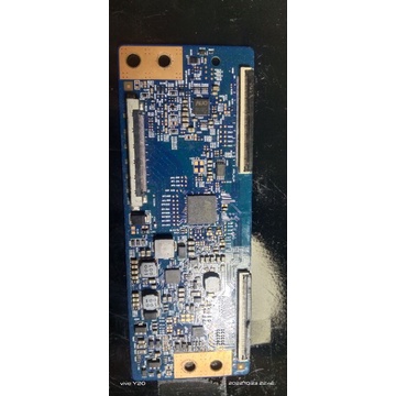 Tcon LG 43lh511Te/43lh500t