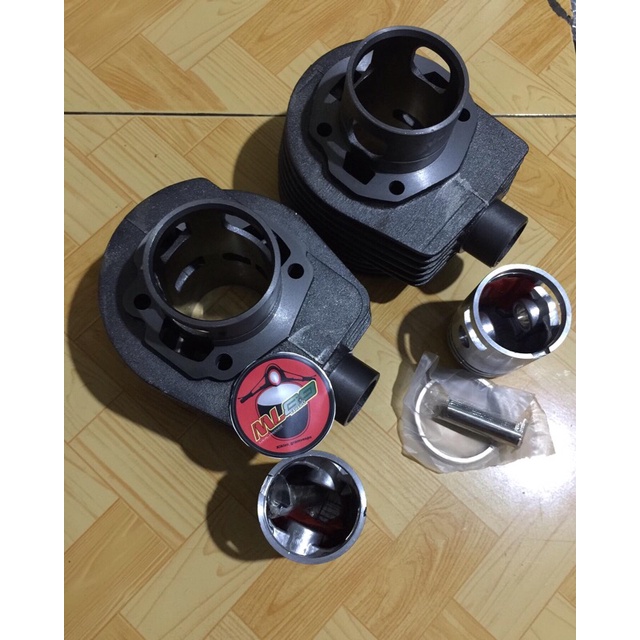 blok vespa buring vespa