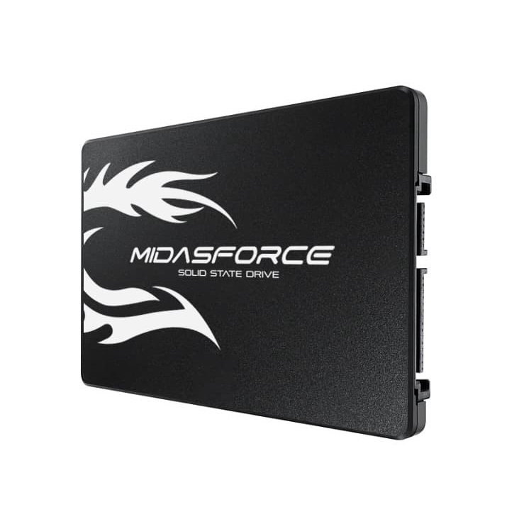 SSD Midasforce 512 Gb