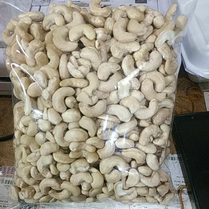 

Star Kacang mede mentah 500gr Wonogiri murah