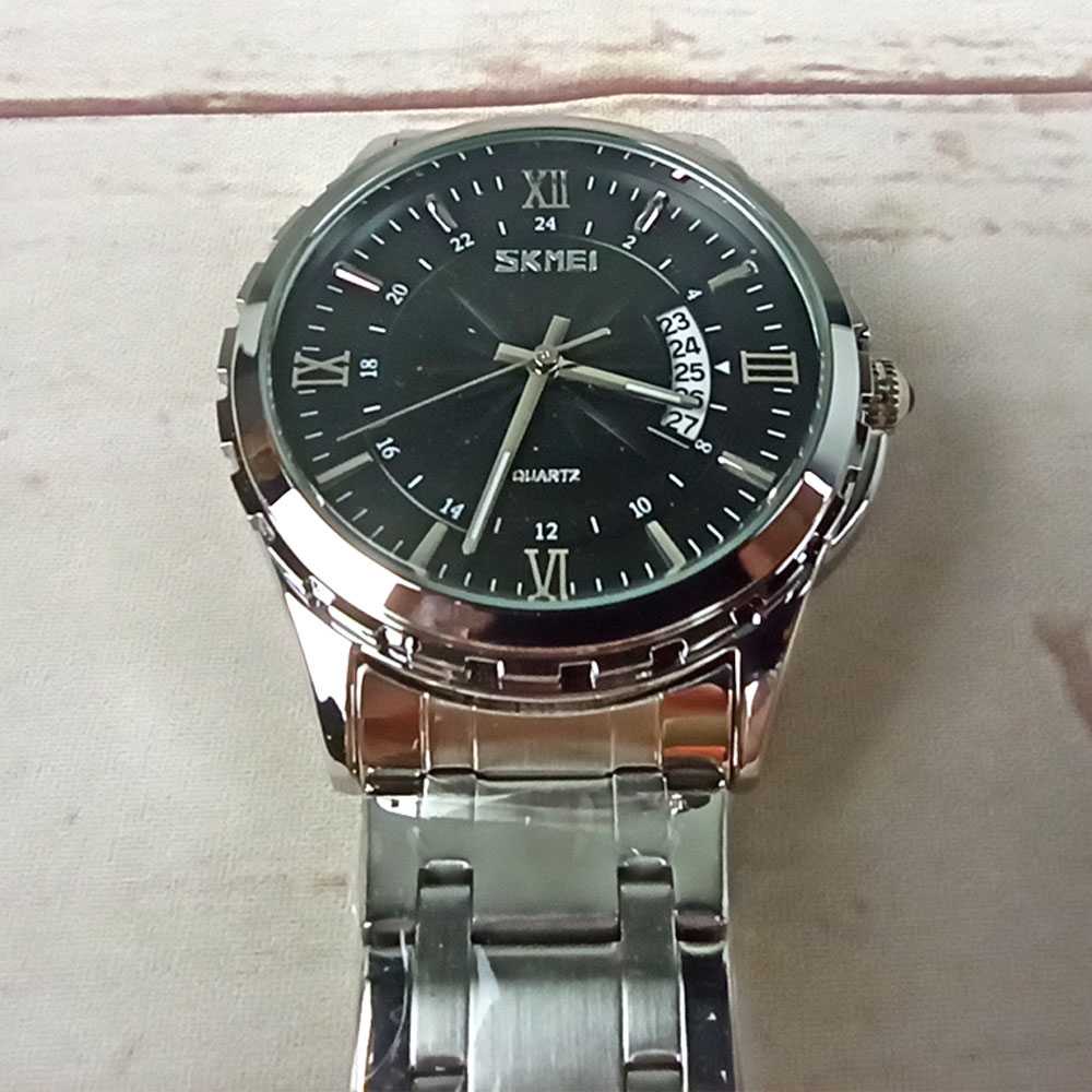 SKMEI Jam Tangan Analog Pria - 9069CS