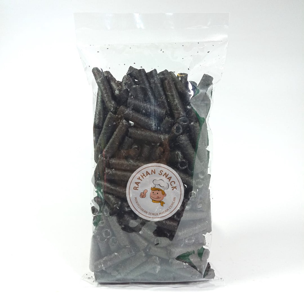 

Wafer Roll Astor Mini 160gr Twister Mini Vanilla Snack Kiloan Murah - Rayhan Snack