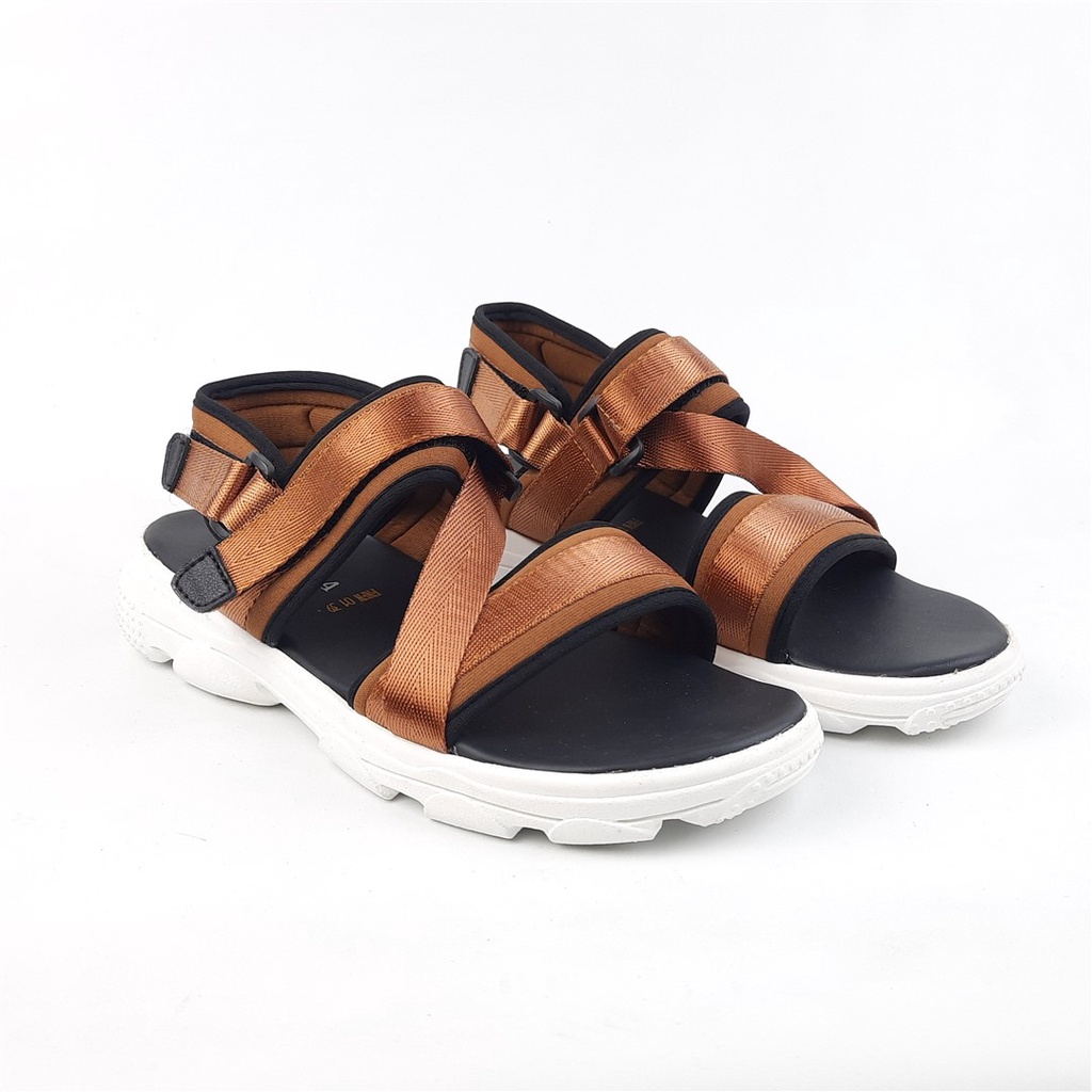 Sepatu sandal wanita Therisa FNFN.01 36-40